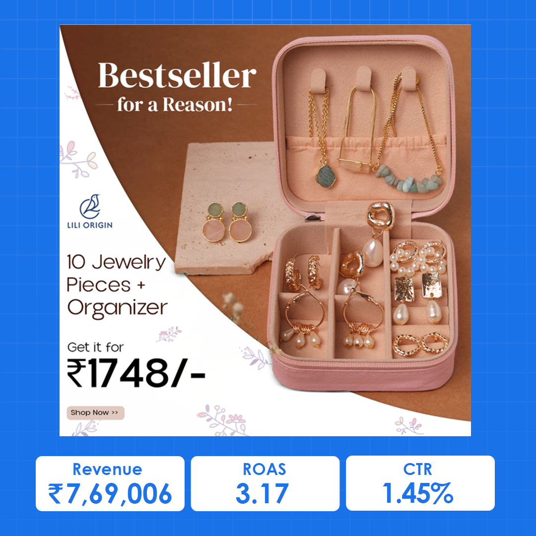 Performance Marketing