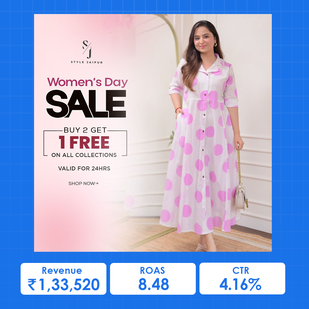 Performance Marketing