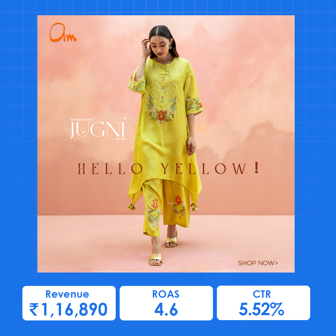 Performance Marketing