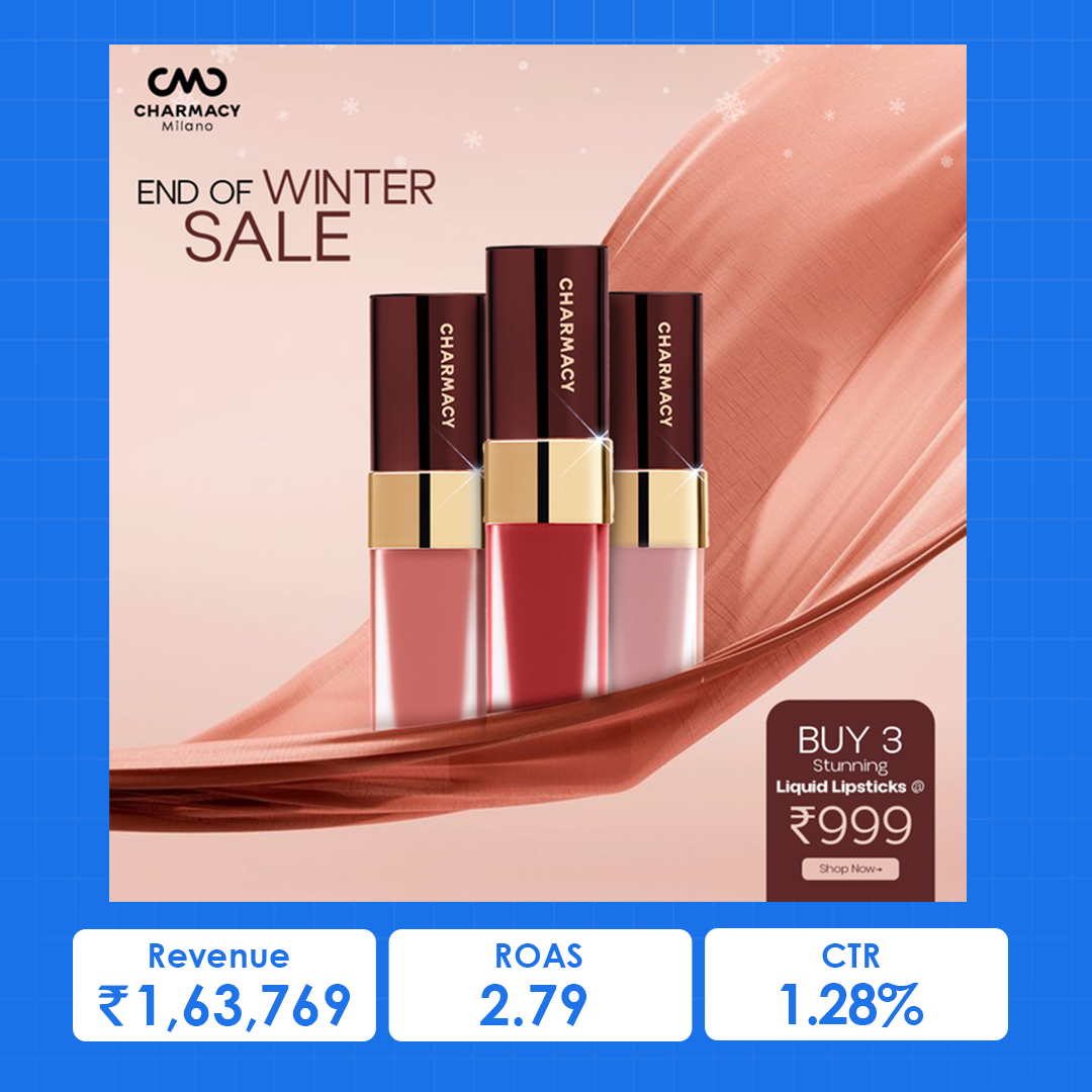 Performance Marketing