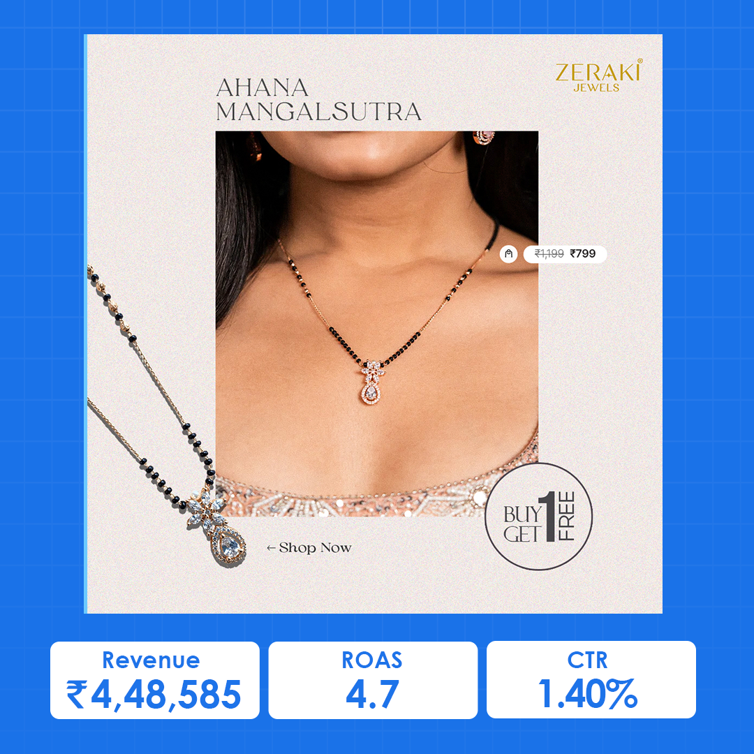 Performance Marketing