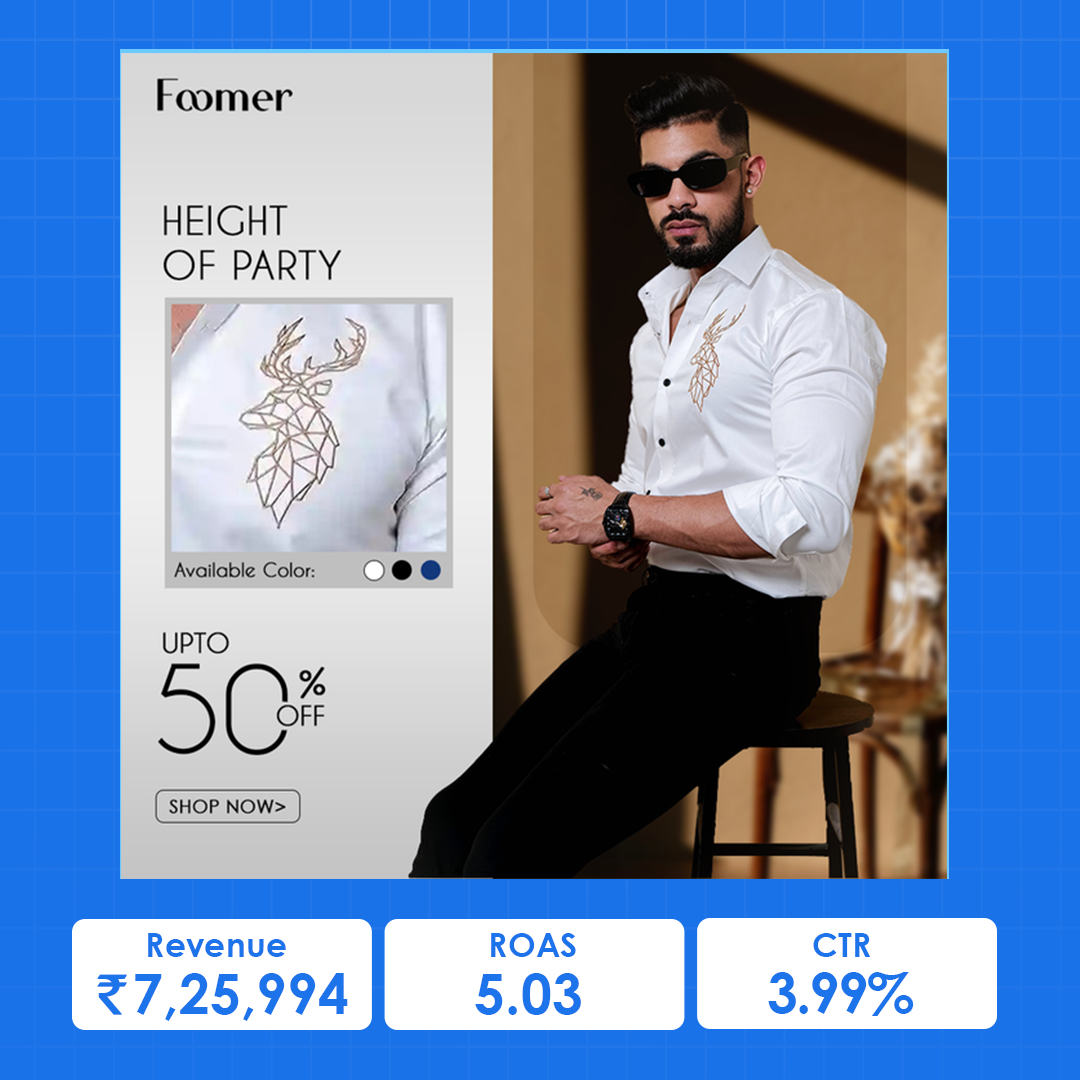 Performance Marketing