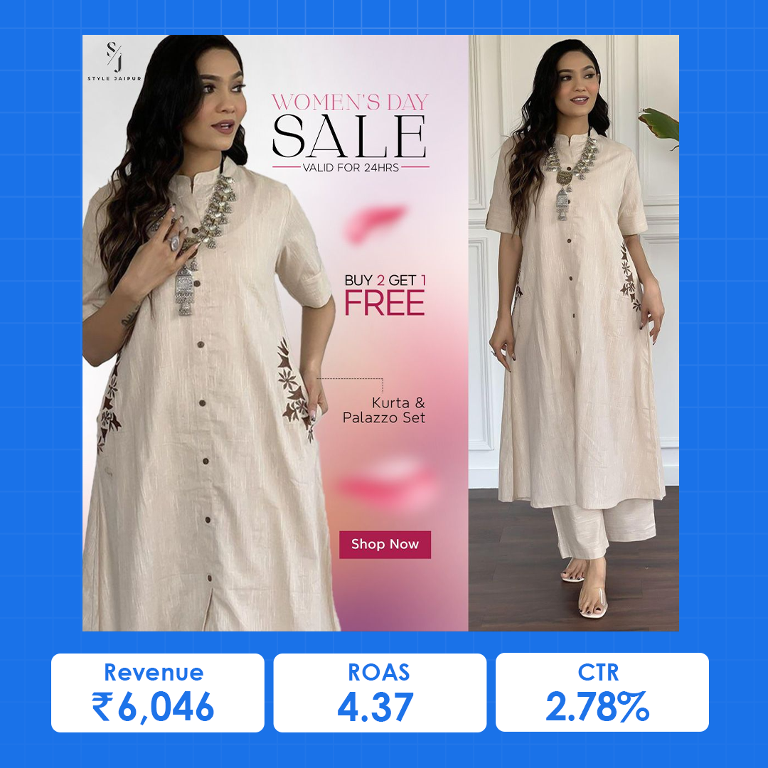 Performance Marketing