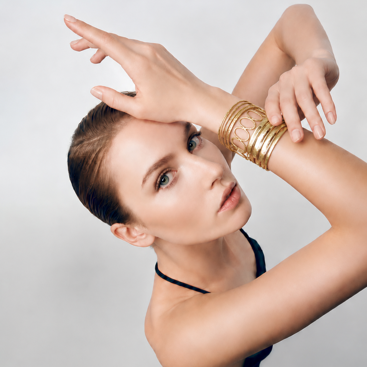 The Invisible Studio