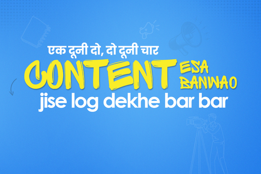 Social Media Marketing